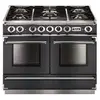 Piano de cuisson gaz FALCON FCON1092DFSL/NM-EU
