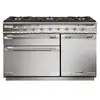 Piano de cuisson gaz FALCON ELISE90 MIXT INOX