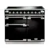 Piano De Cuisson Induction Falcon Elise Els100eigb/-eu Noir Brillant