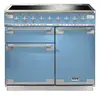 Piano De Cuisson Induction Falcon Elise Els100eica/-eu Bleu De Chine