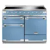 Piano de cuisson induction FALCON ELISE110 INDUC BLEU DE CHINE