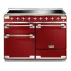 Piano de cuisson induction FALCON ELISE 110 INDUC ROUGE CERISE