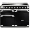 Piano De Cuisson Induction Falcon Elise Els110eigb/-eu Noir Brillant