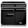 Piano De Cuisson Induction Falcon Deluxe 1000 F1000dxeibl/c