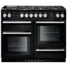 Piano de cuisson mixte FALCON NEXUS110 MIXTE NOIR