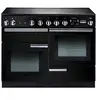 Piano De Cuisson Induction Falcon Professional Deluxe Pdl110eigb/c-eu