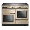 Piano de cuisson induction FALCON PROFESSIONAL DELUXE 110 CREME CHROME