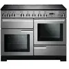 Piano de cuisson induction FALCON PRO DELUX110 INDUC INOX/CHROME
