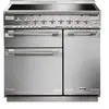 Piano de cuisson induction FALCON ELISE90 INDUC INOX