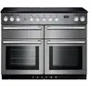Piano de cuisson induction FALCON NEXUS SE 110 CM INOX CHROME