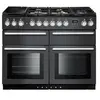Piano de cuisson mixte FALCON NEXUS SE 110 ARDOISE