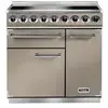 Piano De Cuisson Induction Falcon Pkr 900 Deluxe F900dxeifn/n-eu Fauve
