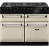 Piano de cuisson gaz AGA MASTERCHEF DELUXE 110 MIXTE CREME