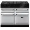 Piano de cuisson gaz AGA MASTERCHEF DELUXE 110 MIXTE GRIS PERLE