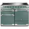 Piano de cuisson induction FALCON ELS110EIMG 110cm Vert