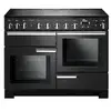 Piano de cuisson induction FALCON PROFESSIONAL DELUXE 110 CHARBON Mat