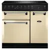 Piano de cuisson induction AGA MASTERCHEF DELUXE 90 INDUCTION CREME