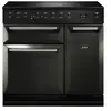 Piano Induction Aga Master Chef Deluxe Mdx90eipwt Anthracite Chrome