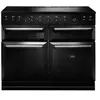 Piano de cuisson induction AGA MASTERCHEF DELUXE 110 INDUCTION NOIR