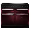 Piano de cuisson induction AGA MASTERCHEF DELUXE 110 INDUCTION ROUGE