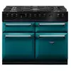 Piano de cuisson gaz AGA MASTER CHEF DELUXE 110 SALCOMBE BLUE