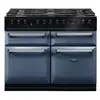 Piano de cuisson gaz AGA MASTER CHEF DELUXE 110 DARTMOUTH BLUE