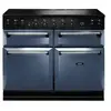 Piano de cuisson induction AGA MASTER CHEF DELUXE 110 DARTMOUTH BLUE