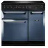 Piano de cuisson induction AGA MASTER CHEF DELUXE 90 DARTMOUTH BLUE
