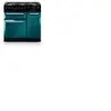 Piano de cuisson gaz AGA MASTER CHEF DELUXE 90 SALCOMBE BLUE