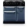 Piano de cuisson gaz AGA MASTER CHEF DELUXE 90 DARTMOUTH BLUE