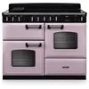 CLASSIC DELUXE NGC TAB IND 110 CM PARME CHROME