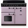 Piano de cuisson induction FALCON NGC TAB IND 100 CM PARME CHROME