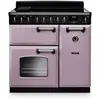 Piano de cuisson induction FALCON NGC TAB IND 90 CM PARME CHROME