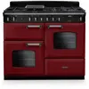 CLO110DFPBOR/CM-E1 110 CM BORDEAUX CHROME