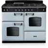 CLO110DFPMSB/CM-E1 110 CM BLEU PASTEL CHROME