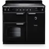 CL100EIPGBL/CM-E1 100 CM NOIR CHROME