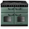 CLDLB110DFPMGR/CM-E1 110 CM VERT MINERAL CHROME