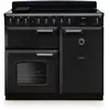 Piano de cuisson induction FALCON NGC TAB IND 100 CM CHARBON CHROME
