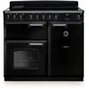 CLDL100EIPGBL/CM-E1 NGC TAB IND 100 Cm Noir Chrome