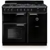 CLDL100DFPGBL/CM-E1 NGC TAB GAZ 100 Cm Noir Chrome