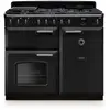 Piano de cuisson gaz FALCON NGC TAB GAZ 100 CM CHARBON CHROME
