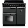 Piano de cuisson induction FALCON NGC TAB IND 90 CM ARDOISE CHROME