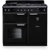 CL100DFPGBL/CM-E1 100 CM NOIR CHROME