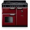 CL100DFPBOR/CM-E1 100 CM BORDEAUX CHROME