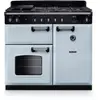 CL100DFPMSB/CM-E1 100 CM BLEU PASTEL CHROME