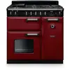 CL90DFPBOR/CM-E1 90 CM BORDEAUX CHROME