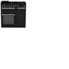 Piano de cuisson gaz FALCON INFUSION NGC TAB GAZ 90 CM CHARBON Mat