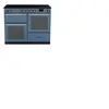 Piano de cuisson induction FALCON INFUSION NGC OC TAB IND 110 CM ROCHE...