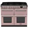 Piano Mixte Falcon Estel Deluxe Bc Esdlb110dfpppk/cm-e1 Rose Pastel Ch...