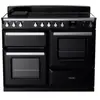 Piano Induction Falcon Estel Deluxe Oc Esdlo110eipgbl/cm-e1 Noir Brill...